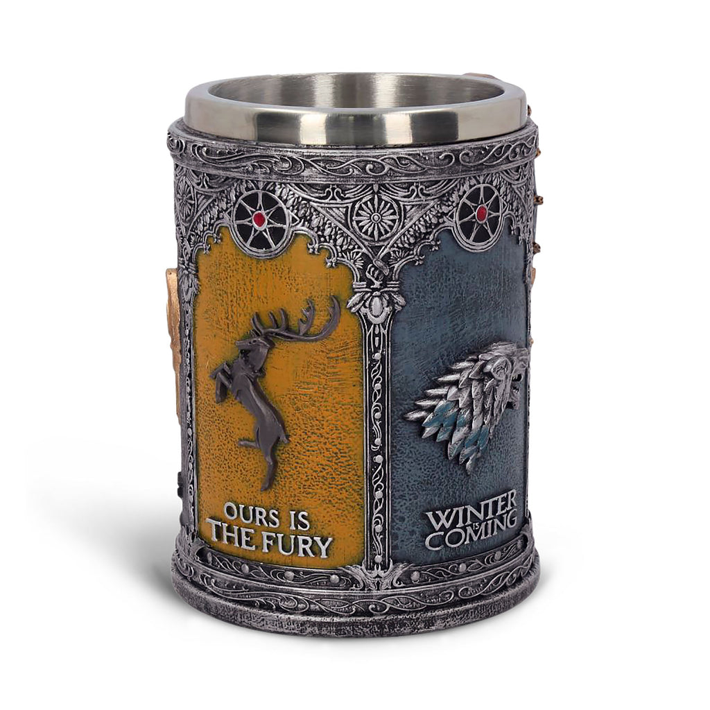 Product image Game of Thrones - Deluxe House Crests Mug
