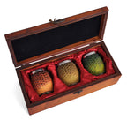 Immagine del prodotto Game of Thrones - Set di tazze uova di drago deluxe
