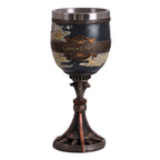 Immagine del prodotto Game of Thrones - Calice deluxe di Westeros ed Essos
