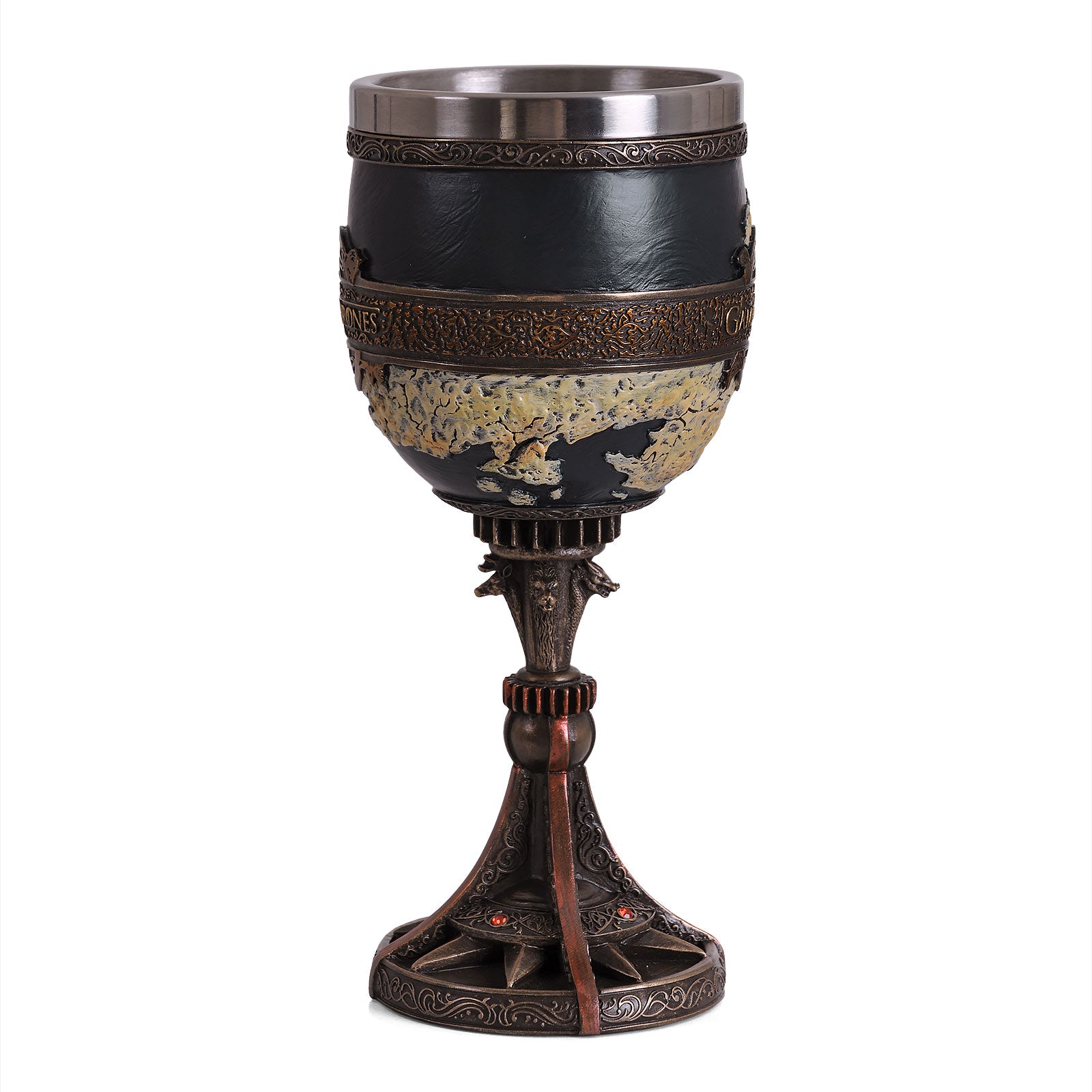 Immagine del prodotto Game of Thrones - Calice deluxe di Westeros ed Essos