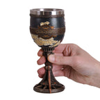 Immagine del prodotto Game of Thrones - Calice deluxe di Westeros ed Essos