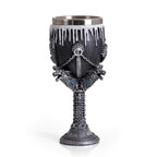 Immagine del prodotto Game of Thrones - Calice deluxe con stemma Stark