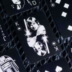 Product image Star Wars - Stormtrooper Playing Cards in Metal Box