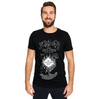 Product image Harry Potter - Marauders Map T-Shirt black