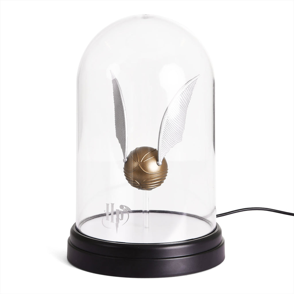 Immagine del prodotto Harry Potter - Lampada da Tavolo Boccino d'Oro