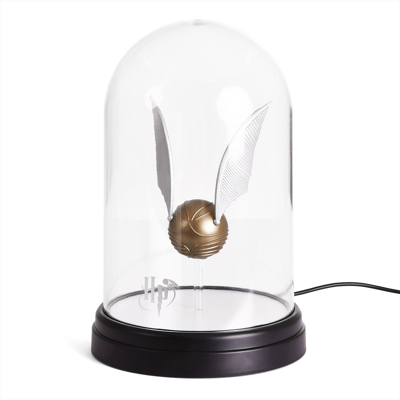Immagine del prodotto Harry Potter - Lampada da Tavolo Boccino d'Oro