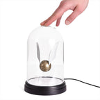 Immagine del prodotto Harry Potter - Lampada da Tavolo Boccino d'Oro
