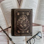 Immagine del prodotto Harry Potter - Salvadanaio libro di magia di Hogwarts