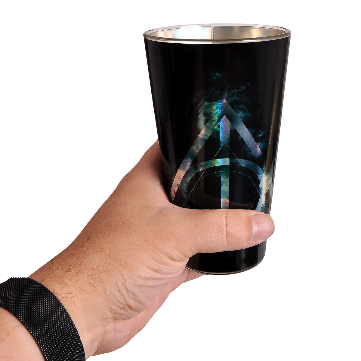 Immagine del prodotto Harry Potter - I Doni della Morte Bicchiere nero