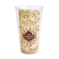 Product image Harry Potter - Marauder's Map Glass
