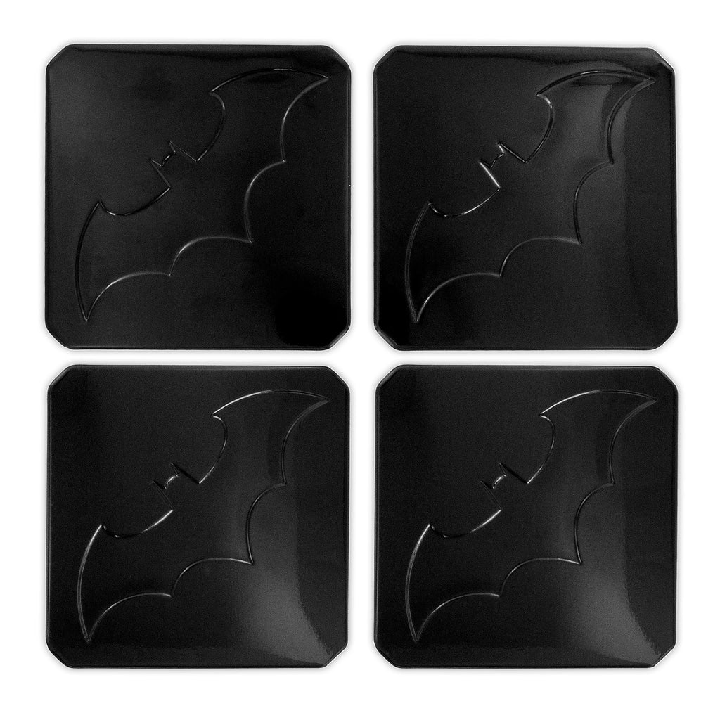 Product image Batman - Logo Coaster 4-piece Set
