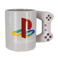 Immagine del prodotto PlayStation - Tazza 3D del controller grigia