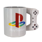 Immagine del prodotto PlayStation - Tazza 3D del controller grigia