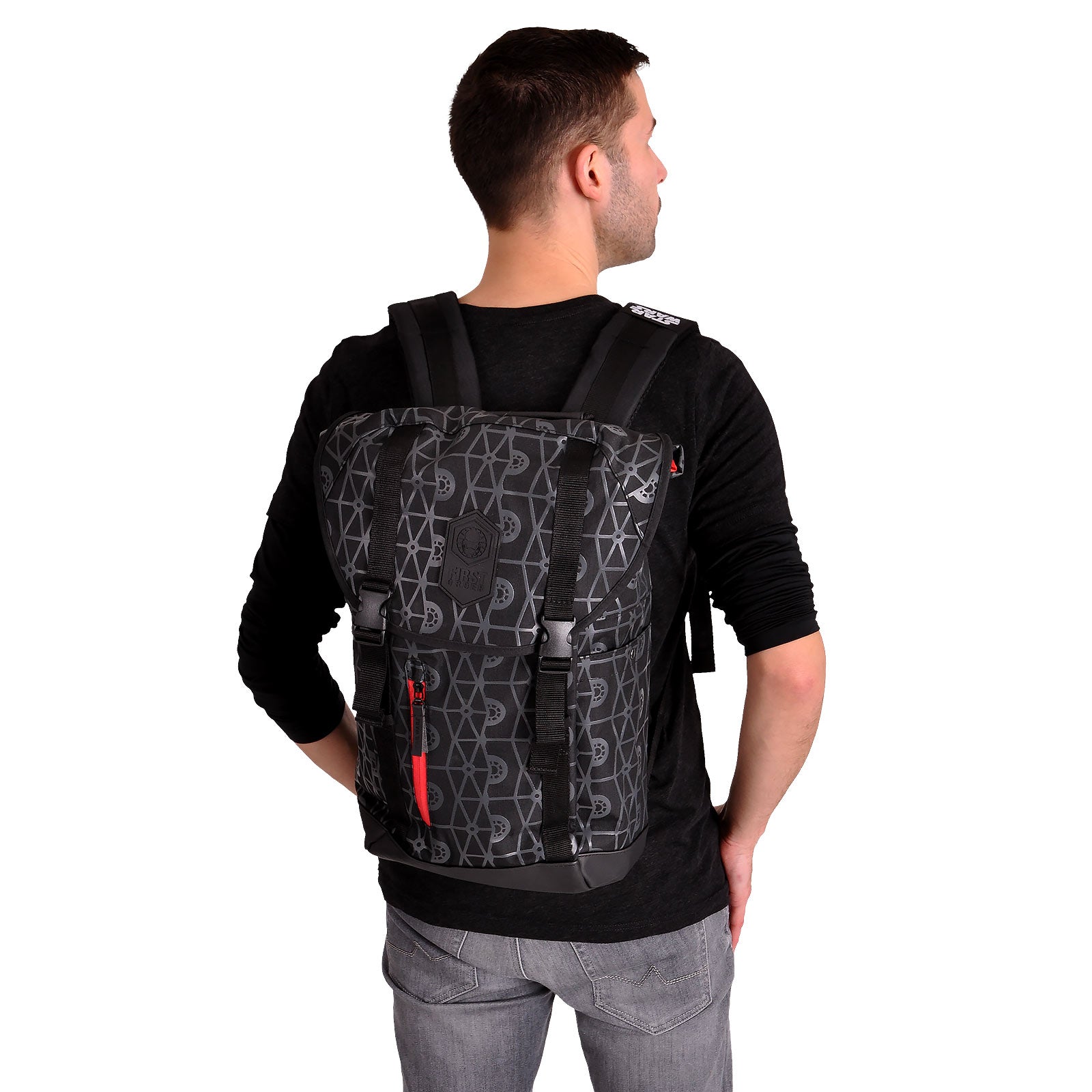 Immagine del prodotto Star Wars - Zaino First Order nero