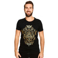 Product image Zelda - Hyrule Kingdom T-Shirt Black