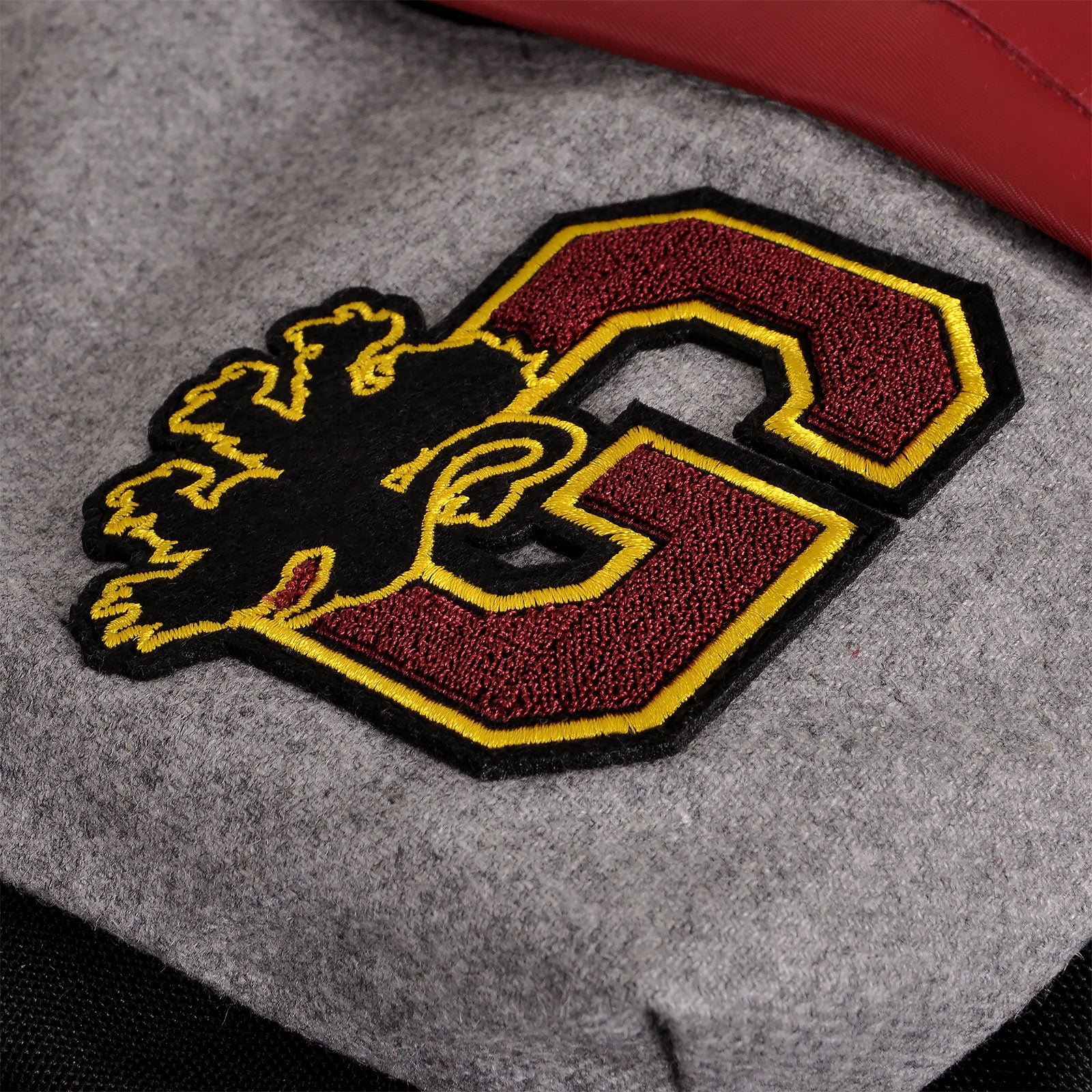 Immagine del prodotto Harry Potter - Zaino universitario Gryffindor