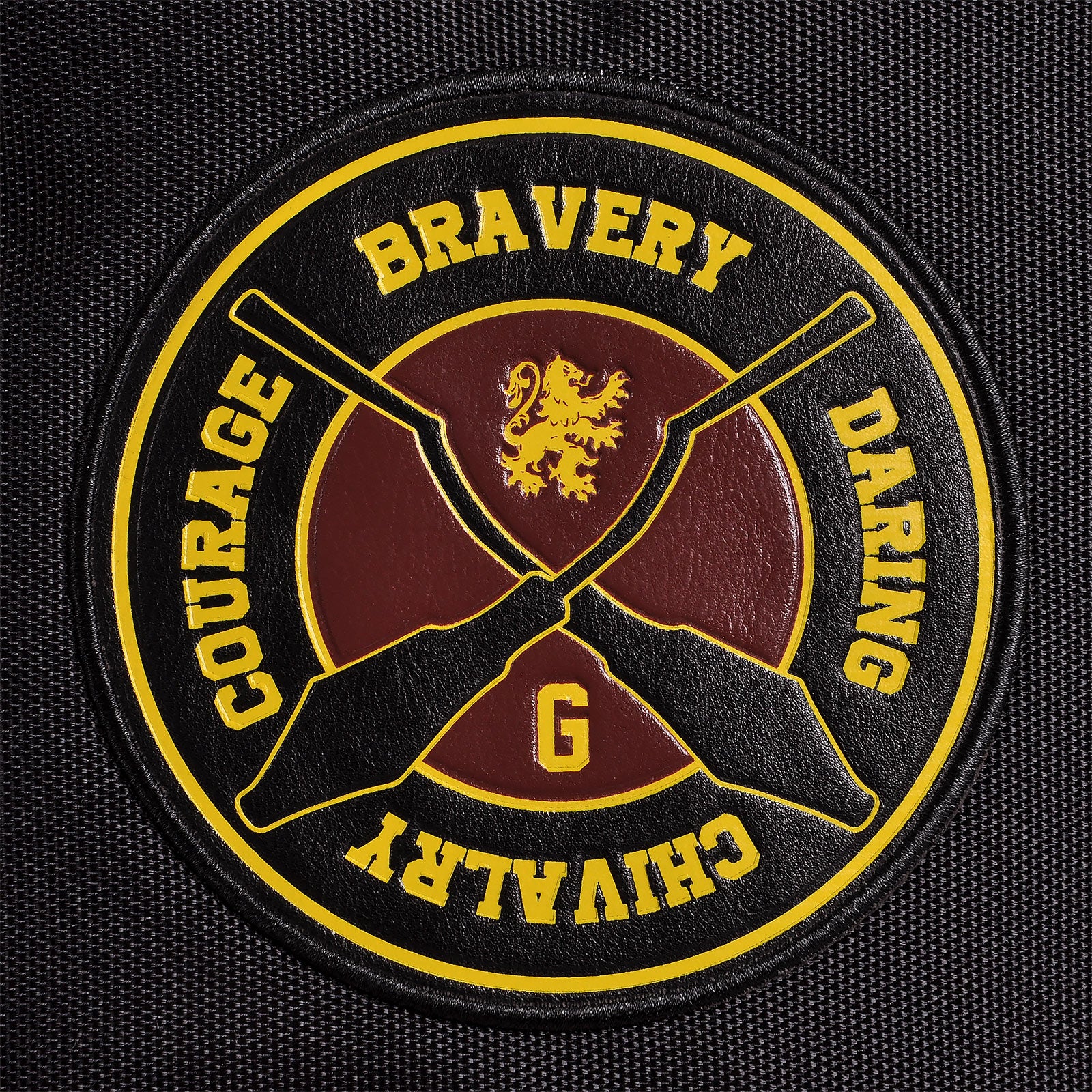 Immagine del prodotto Harry Potter - Zaino universitario Gryffindor