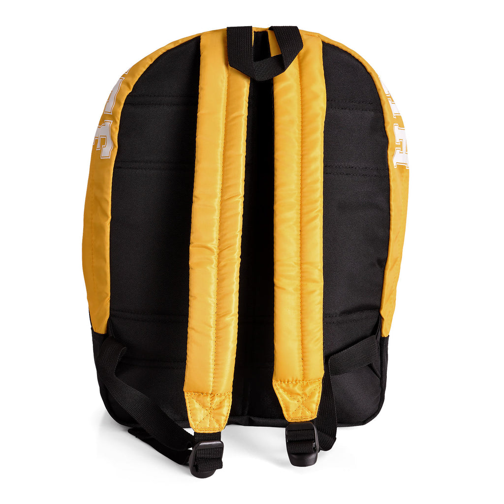 Product image Harry Potter - Hufflepuff College Backpack