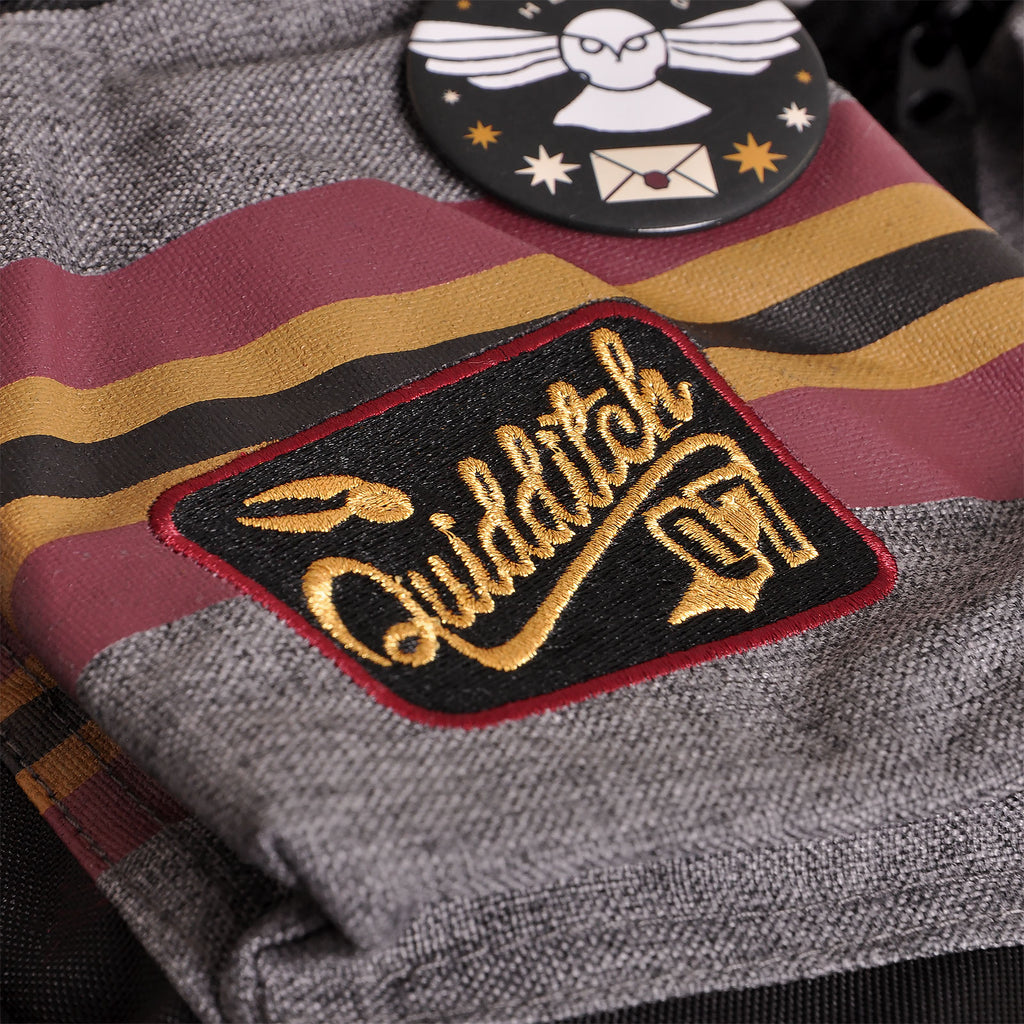 Immagine del prodotto Harry Potter - Zaino Alumni Hogwarts