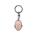Immagine del prodotto One Punch Man - Portachiavi Saitama