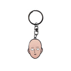 Immagine del prodotto One Punch Man - Portachiavi Saitama