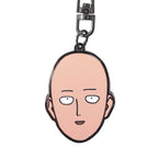 Immagine del prodotto One Punch Man - Portachiavi Saitama