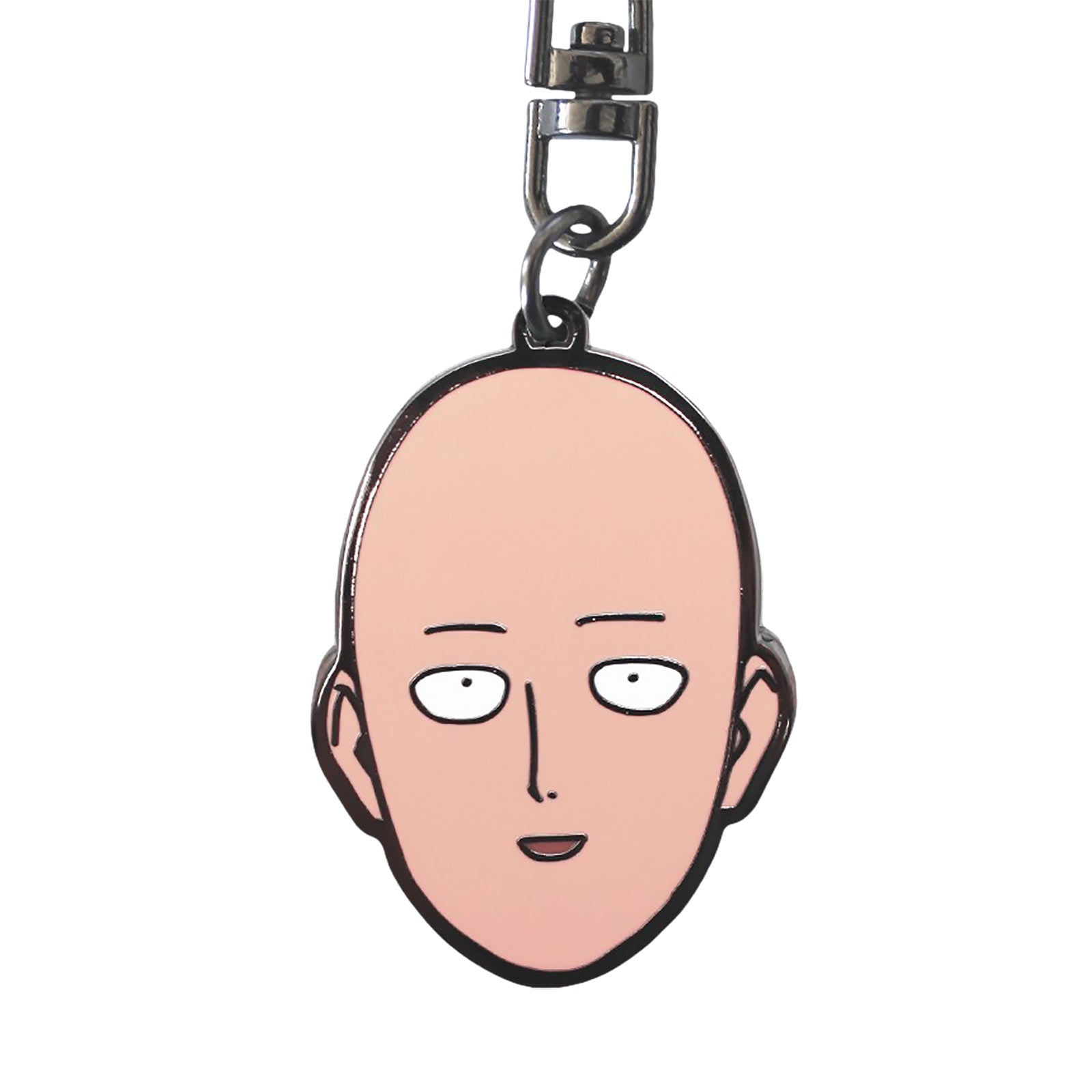 Immagine del prodotto One Punch Man - Portachiavi Saitama