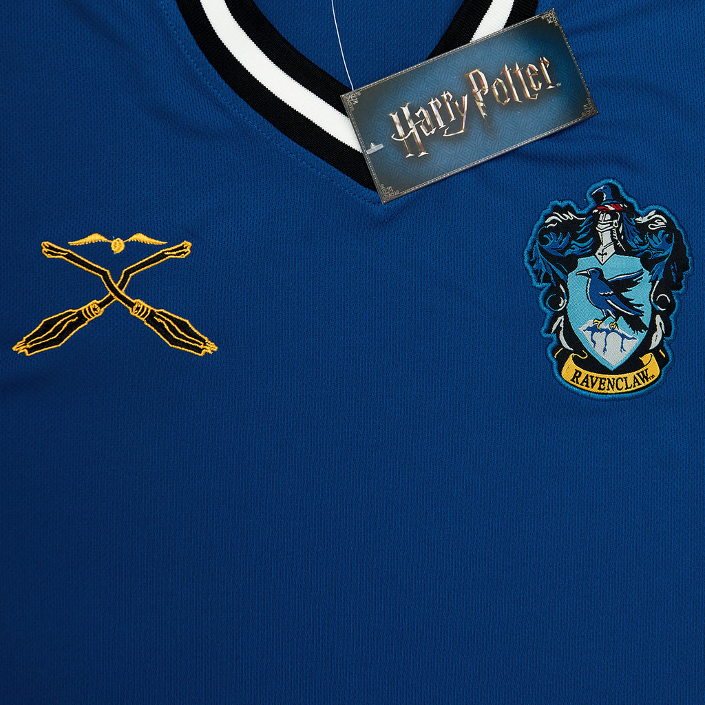 Immagine del prodotto Harry Potter - Maglietta della Squadra di Quidditch di Ravenclaw