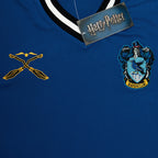 Immagine del prodotto Harry Potter - Maglietta della Squadra di Quidditch di Ravenclaw