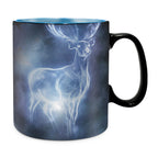 Immagine del prodotto Harry Potter - Tazza termoeffetto Expecto Patronum Dissennatori