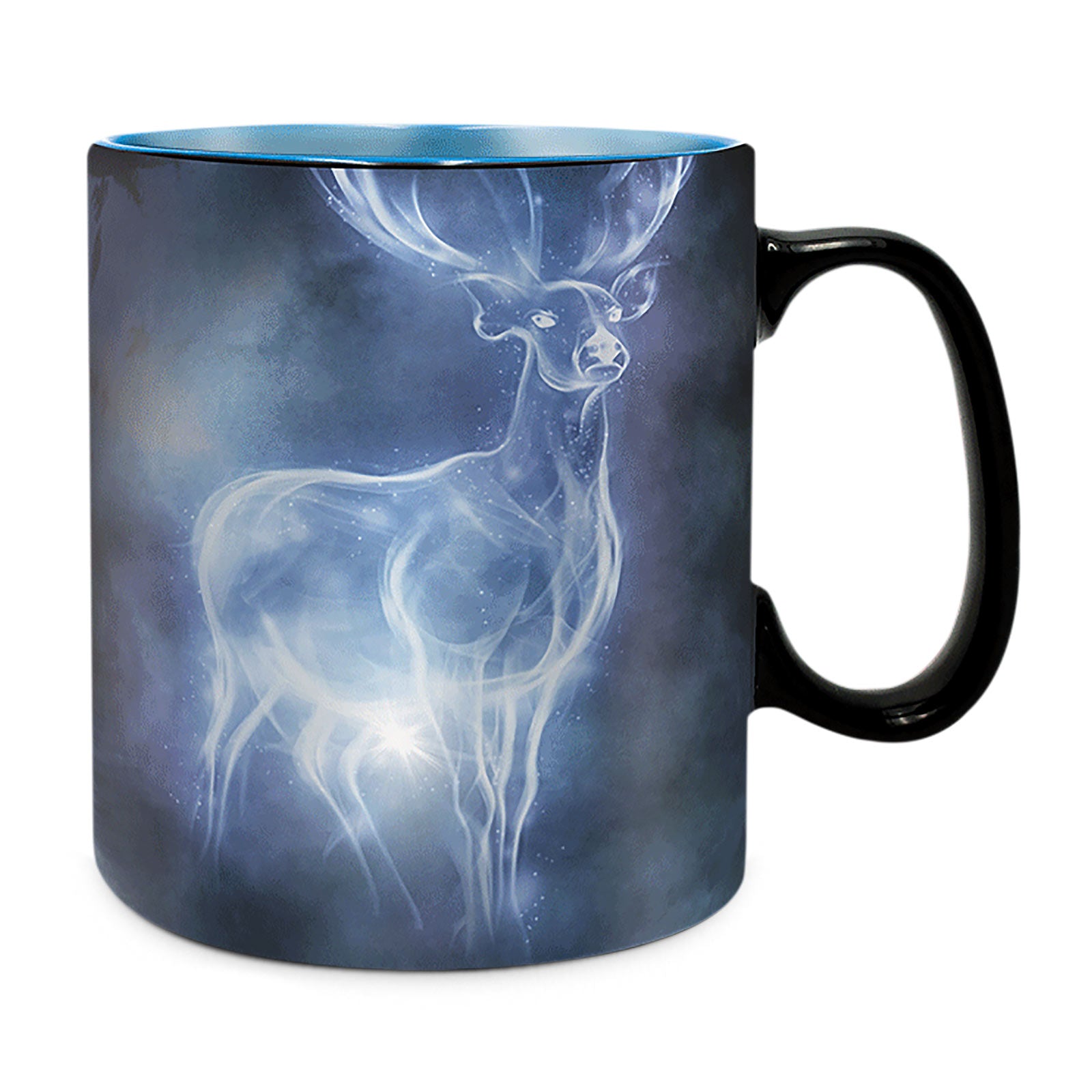 Immagine del prodotto Harry Potter - Tazza termoeffetto Expecto Patronum Dissennatori