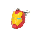 Immagine del prodotto Iron Man - Portachiavi 3D del casco