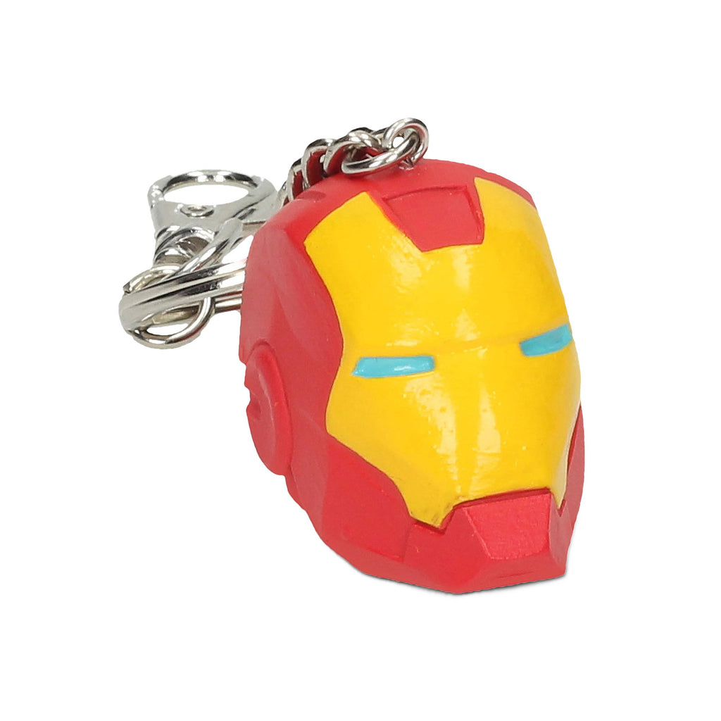 Immagine del prodotto Iron Man - Portachiavi 3D del casco