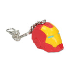 Immagine del prodotto Iron Man - Portachiavi 3D del casco