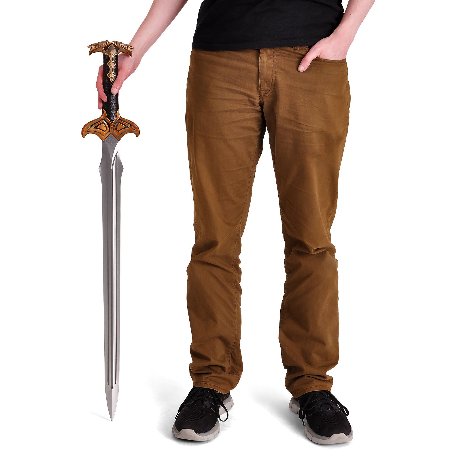 Immagine del prodotto Lo Hobbit - La spada di Bard