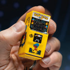 Immagine del prodotto Pac-Man - Portachiavi Arcade