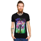 Immagine del prodotto Zelda - Majoras Mask Dark Link T-Shirt