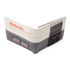 Product image Nintendo - NES Console Wallet grey