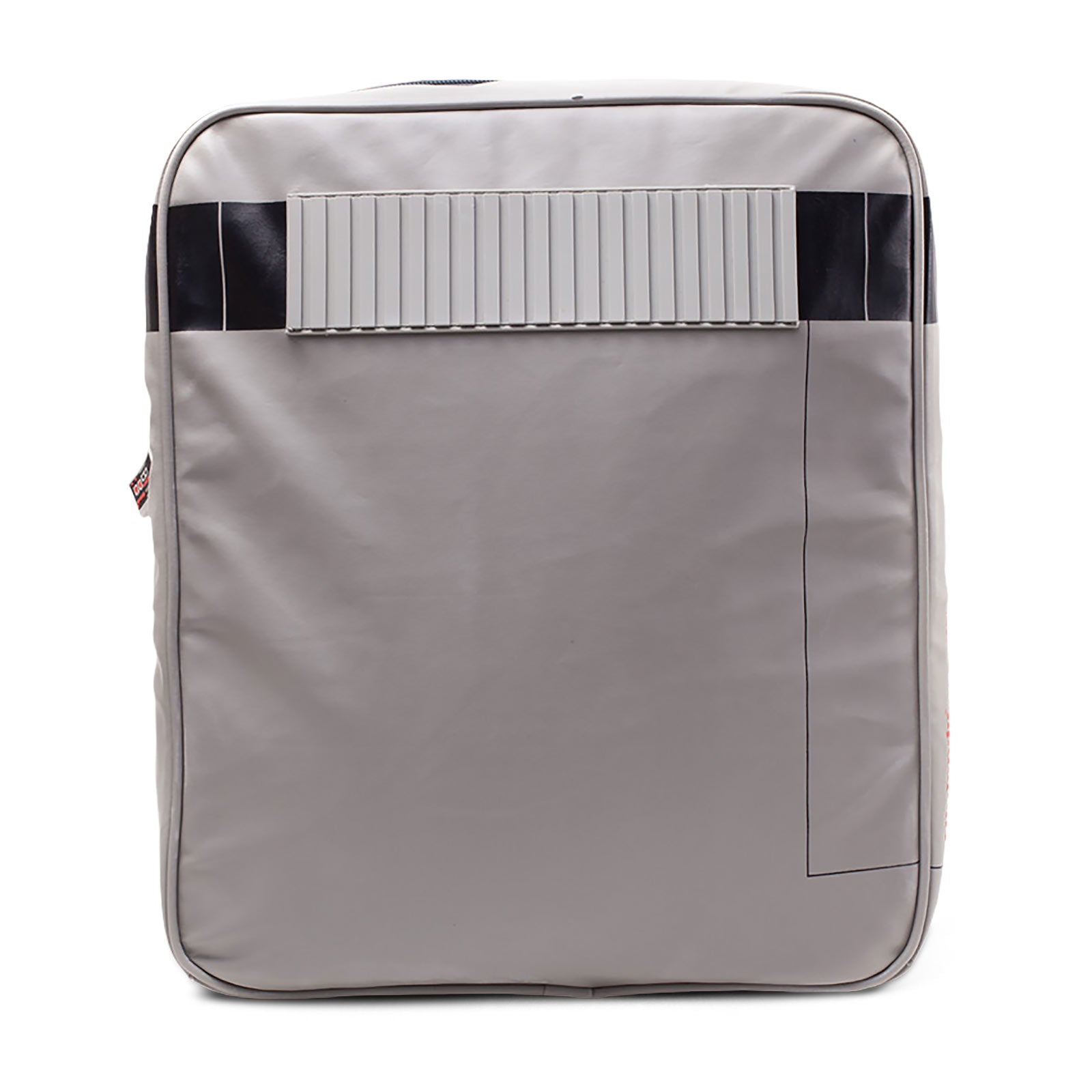 Immagine del prodotto Nintendo - Zaino grigio console NES
