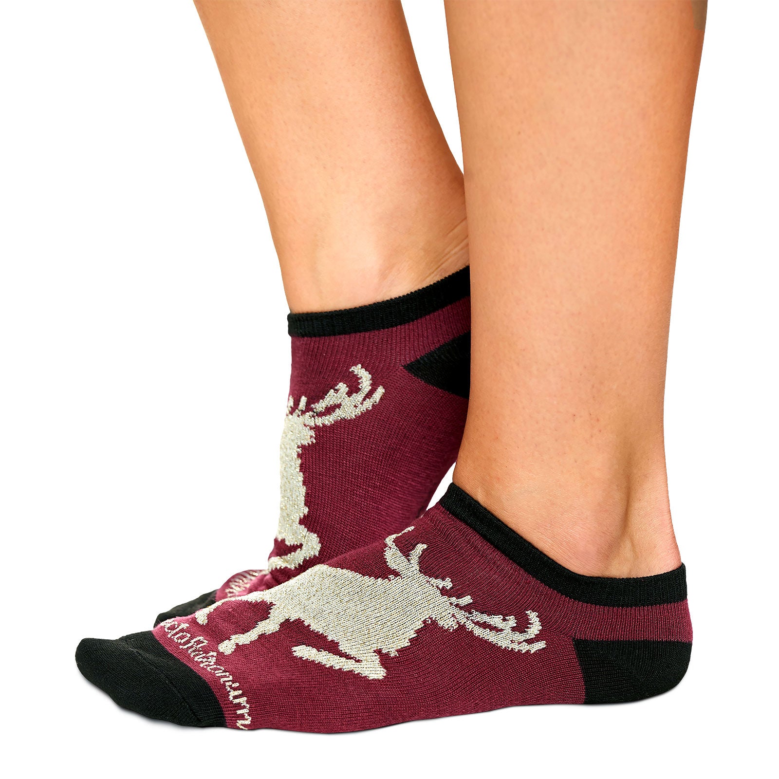 Product image Harry Potter - Glitter Effect Socks 3 Set