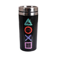 Immagine del prodotto PlayStation - Tazza Portatile con Pulsanti
