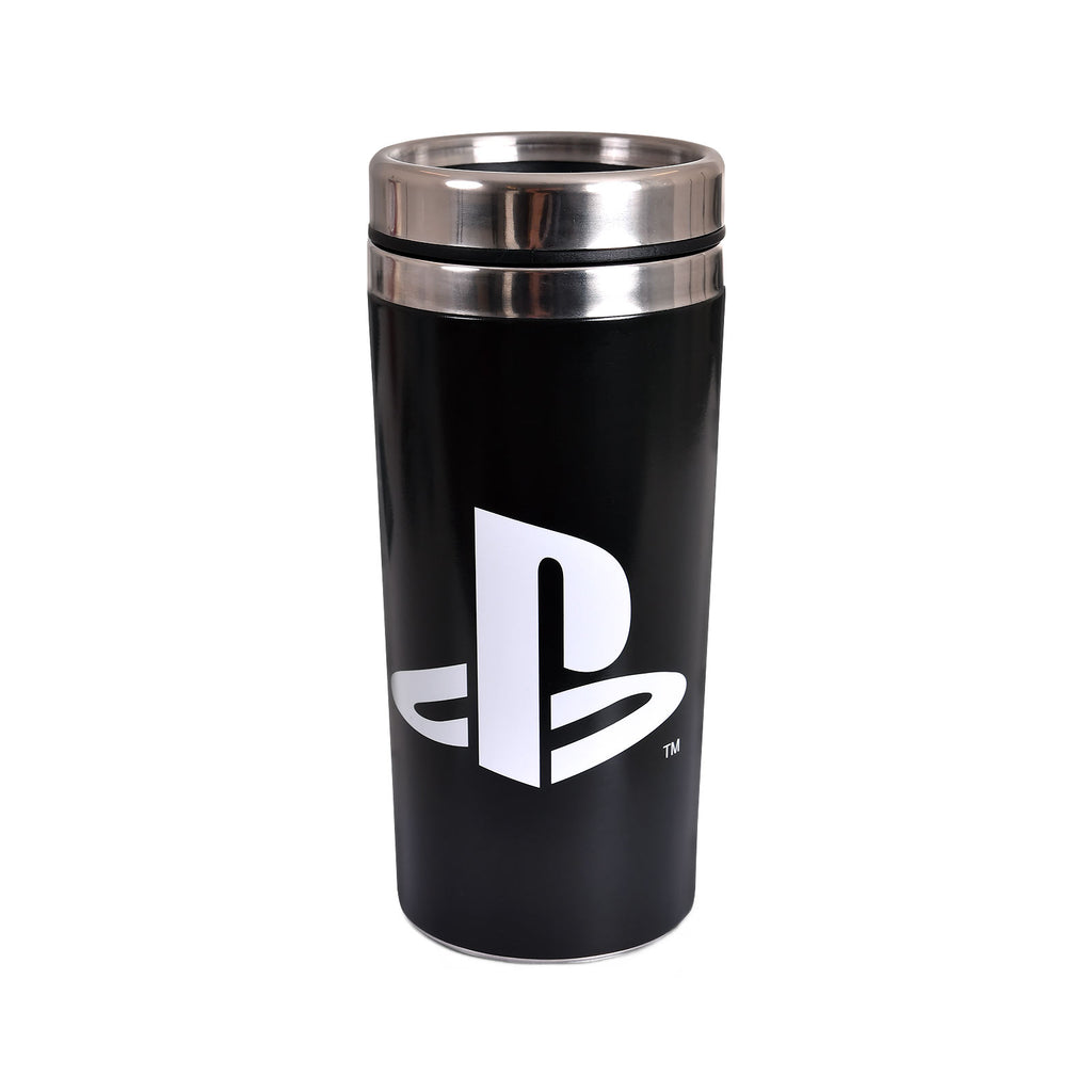 Immagine del prodotto PlayStation - Tazza Portatile con Pulsanti