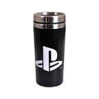 Immagine del prodotto PlayStation - Tazza Portatile con Pulsanti