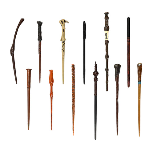 Immagine del prodotto Harry Potter - Mystery Mini Bacchetta Magica