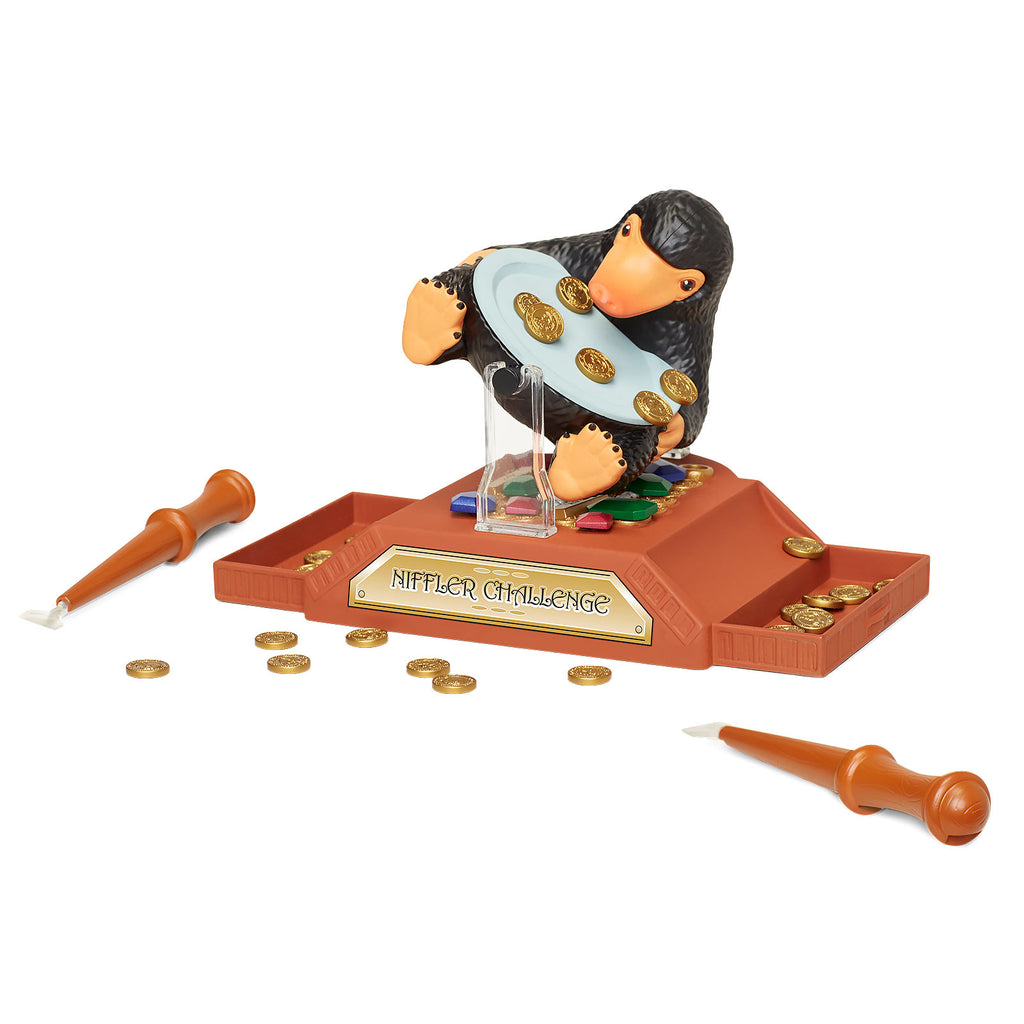 Immagine del prodotto Animali fantastici - Duello di monete del gioco Niffler