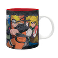 Immagine del prodotto Naruto - Tazza dei Ninja di Konoha