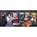 Immagine del prodotto Naruto - Tazza dei Ninja di Konoha