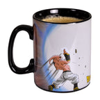 Immagine del prodotto Dragon Ball Z - Goku vs. Buu Tazza con effetto termico