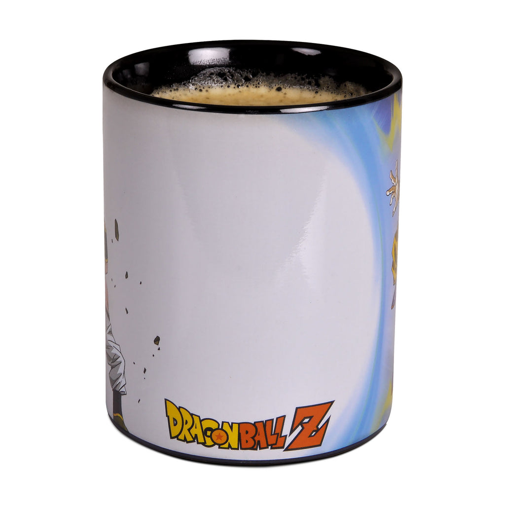 Immagine del prodotto Dragon Ball Z - Goku vs. Buu Tazza con effetto termico