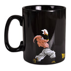 Immagine del prodotto Dragon Ball Z - Goku vs. Buu Tazza con effetto termico
